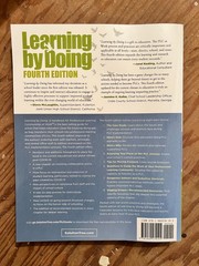 Learning by Doing [Fourth Edition]: A Handbook for Professional Learning Com…