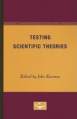 Testing Scientific Theories, Paperback by Earman, John (EDT), Brand New, Free…
