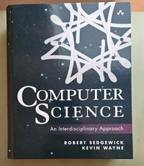 Computer Science: An Interdisciplinary Approach