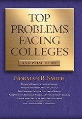 iUniverse 54354 Top Problems Facing Colleges And What to Do