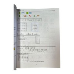 Math Mammoth Grade 2 Answer Keys~Light Blue Series~by Maria Miller 9/2020 K1 08