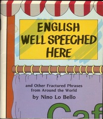 English Well Speeched Here