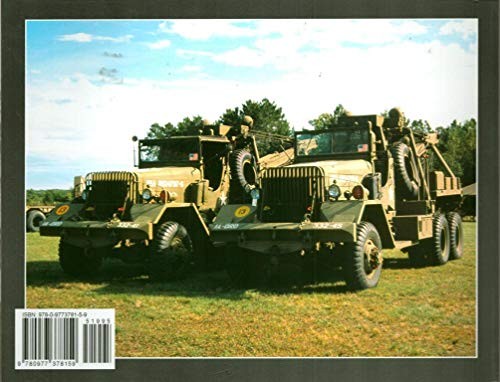 Heavy Wrecker: A Visual History of the U…. by Doyle,David Paperback / softback