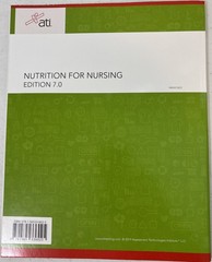 Set of 9 ATI Nursing/RN Content Mastery Series Review Module Books *NICE & CLEAN