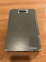 Multivariate Statistical Methods, Donald F. Morrison (1976, Hardcover)