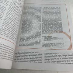 East Asia: A Cultural, Social, and Political History – Paperback – Good