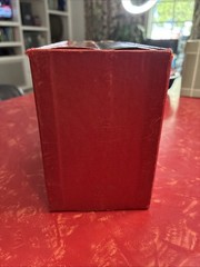 Harper & Row’s Complete Field Guide to North American Wildlife Vintage Box Set