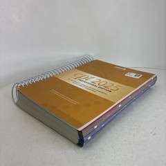 CPT 2025 – Spiral-bound, by American Medical Association – Very Good