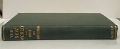 The New World College Readings in English 1920 University of California Antique