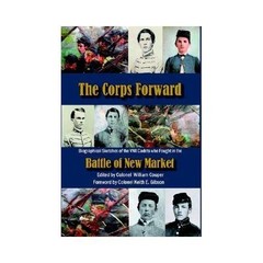 Corps Forward, Paperback by Couper, William (EDT); Gibson, Keith E., Brand Ne…