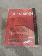 Interchange Level 1 Workbook by Jack C. Richards (English) Paperback Book