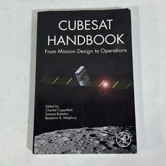 Cubesat Handbook : From Mission Design to Operation, Paperback by Cappelletti…
