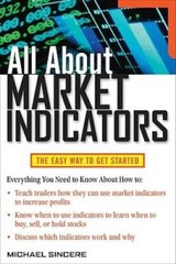 All About Market Indicators (All About Series) – Paperback – GOOD