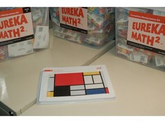 Eureka Math² Squared Kindergarten Module 2 Teacher Book – Weight: 24 oz.