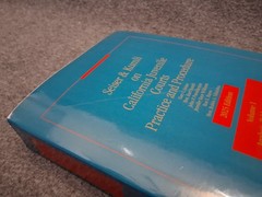 Seiser & Kumli on California Juvenile Courts Practice and Procedure 2025 Vol 1-2