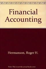 Financial accounting