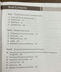 America’s Courts &the Criminal Justice System Neubauer Fradella 14E 2026 Cengage
