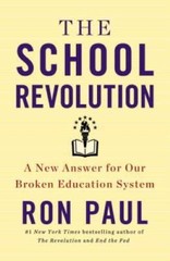 The School Revolution: A New Answer for Our Broken Education System – GOOD