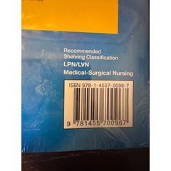 Virtual Clinical Excursions for Linton – 5th Edition