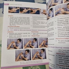 Manual of Mulligan Concept : International Edition by Deepak Kumar (2014, Trade