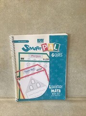 Smart Pal Guides: Elementary Math K-2 Janet McCoid