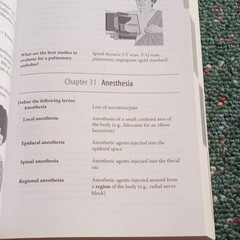 Surgical Recall 7th Edition Paperback Textbook by Lorne H. Blackbourne