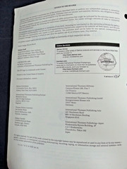 Practical Competencies: An HVAC… Johnson, Cengage Learning, 1998 SC VG 260611