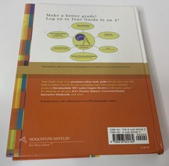 College accounting Book 9th edition 1-13 Mcquiag Bille Hardcover Text Book