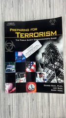 Preparing For Terrorism Public Safety Communicator’s Guide 2002 Textbook PREPPER