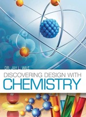 Discovering Design With Chemistry Set HIGHSCHOOL Science Jay Wile Text&Tests