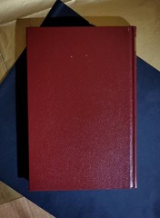International Skeletal Society Membership Book by Morrie Kricun 1998 HC 2nd Ed.
