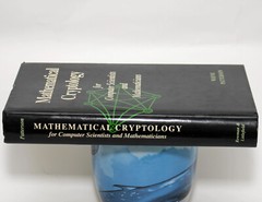 MATHEMATICAL CRYPTOLOGY FOR COMPUTER SCIENTISTS & MATHEMATICIANS Wayne Patterson