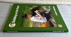 Summit Ministries Building On The Rock Stewardship Grade 5 Student Workbook