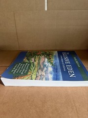 The Elusive Eden: A New History of California, Fifth Edition