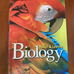 Miller and Levine Biology by Kenneth R. Miller, Joseph S. Levine and…