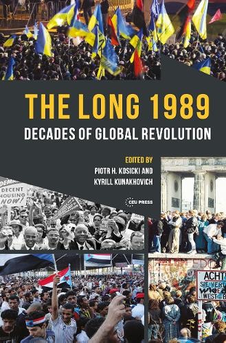 The Long 1989 – 9789633862834