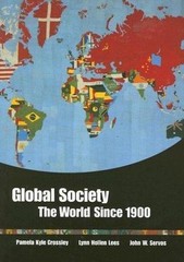 Global Society: The World Since 1900