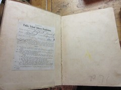My Other Reading Book 1930 Two Spelling Goals 1945