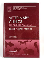 3 Exotic Animal Practice Veterinary Clinics of North America 12: 1 12:2 12:3