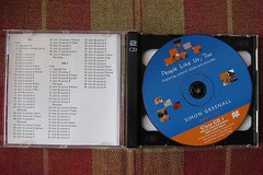 People Like Us, Too – class CDs 1-2 (Macmillan) education audio, culture