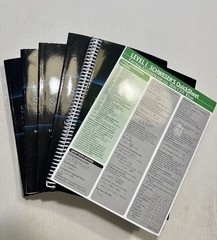 Kaplan Schweser Notes CFA Level 1 2026 (Full Set with Q bank and Cheat Sheet)