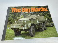 The Big Macks David Doyle 2014 Ampersand Publishing Company Military History