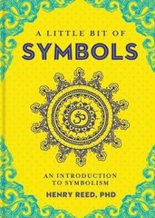 A Little Bit of Symbols: An Introduction to Symbolism – Hardcover – GOOD