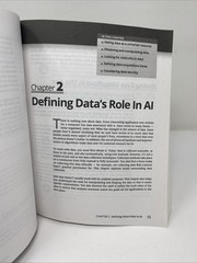 Artificial Intelligence for Dummies 3rd Edition John Paul Mueller, Massaron 2025