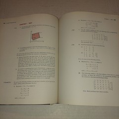 Mathematics Calculus with Applications Lial – Miller 1980 Examination Copy