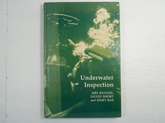 Underwater Inspection by Mel Bayless +2, 1988, Plymouth Ocean Projects, London