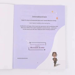 Spanish in 60 Days: The Language Learning Workbook to Help You Speak Just USA