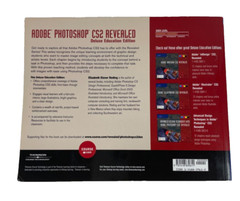 Revealed Ser.: Adobe Indesign CS2, Photoshop CS2, and Illustrator CS2, Revealed,