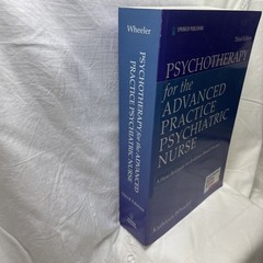 Psychotherapy for the Advanced Practice Psychiatric Nurse