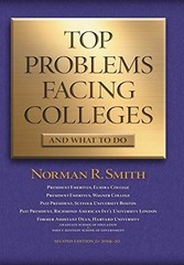 iUniverse 54354 Top Problems Facing Colleges And What to Do